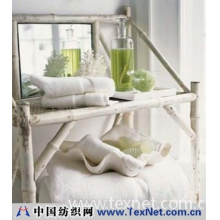 上海竹园纺服饰有限公司 -竹纤维浴巾